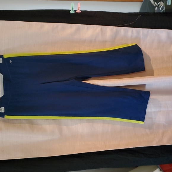Athletic Works Straight Leg Pants